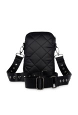 HAUTE SHORE Casey Crossbody Bag in Solo