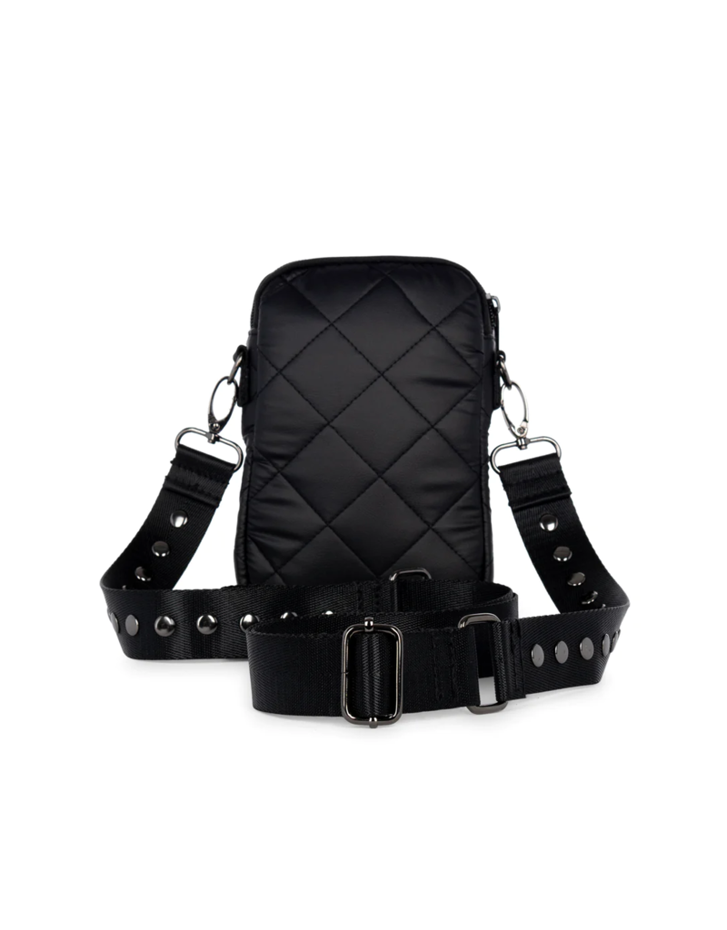 HAUTE SHORE Casey Crossbody Bag in Solo