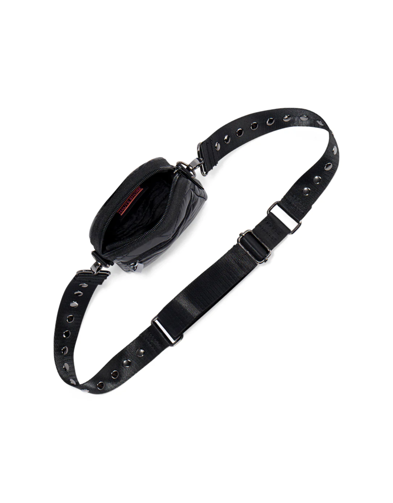 HAUTE SHORE Casey Crossbody Bag in Solo