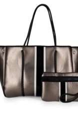 HAUTE SHORE Greyson Tote in Ritz