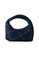 HAUTE SHORE Carrie Mini Hobo in Pacific