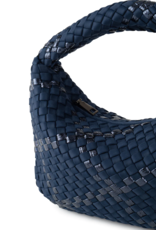 HAUTE SHORE Carrie Mini Hobo in Pacific