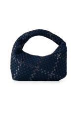 HAUTE SHORE Carrie Mini Hobo in Pacific
