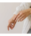 Round Stacking Ring