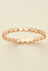 MADE BY MARY Poppy Ring MADE BY MARY Poppy Ring