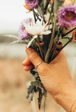 MADE BY MARY Poppy Ring MADE BY MARY Poppy Ring