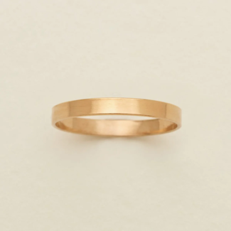 MADE BY MARY Cleo Stacking Ring