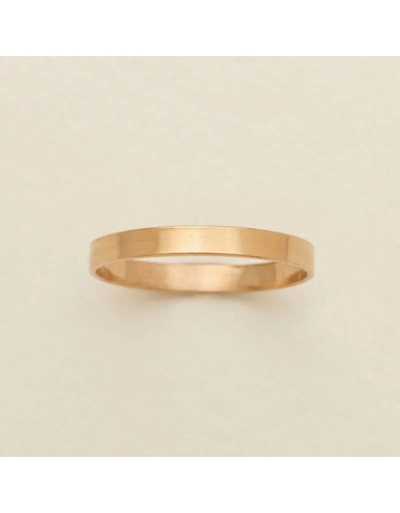 MADE BY MARY Cleo Stacking Ring