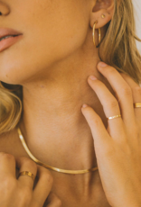 MADE BY MARY Cleo Stacking Ring
