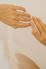 MADE BY MARY Cleo Stacking Ring