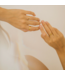 Cleo Stacking Ring