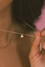 MADE BY MARY Mini Sweetheart Necklace