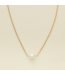 Pearl Choker Necklace