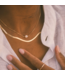 Pearl Choker Necklace
