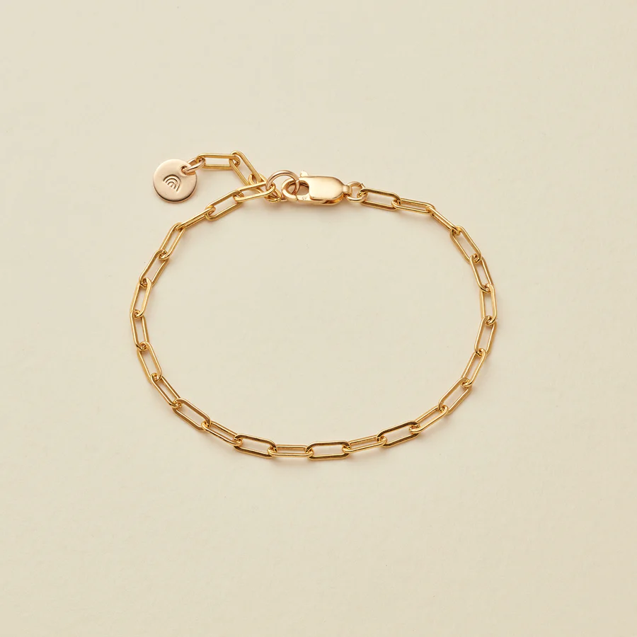 Made by 2024 mary bracelet