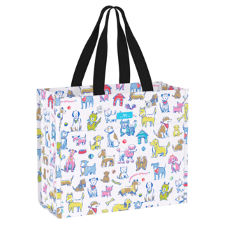 SCOUT Large Package Gift Bag in Best In Show