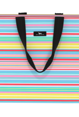 SCOUT Large Package Gift Bag in Ripe Stripe SCOUT Large Package Gift Bag in Ripe Stripe