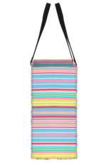 SCOUT Large Package Gift Bag in Ripe Stripe SCOUT Large Package Gift Bag in Ripe Stripe
