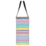 Large Package Gift Bag in Ripe Stripe