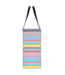 Large Package Gift Bag in Ripe Stripe