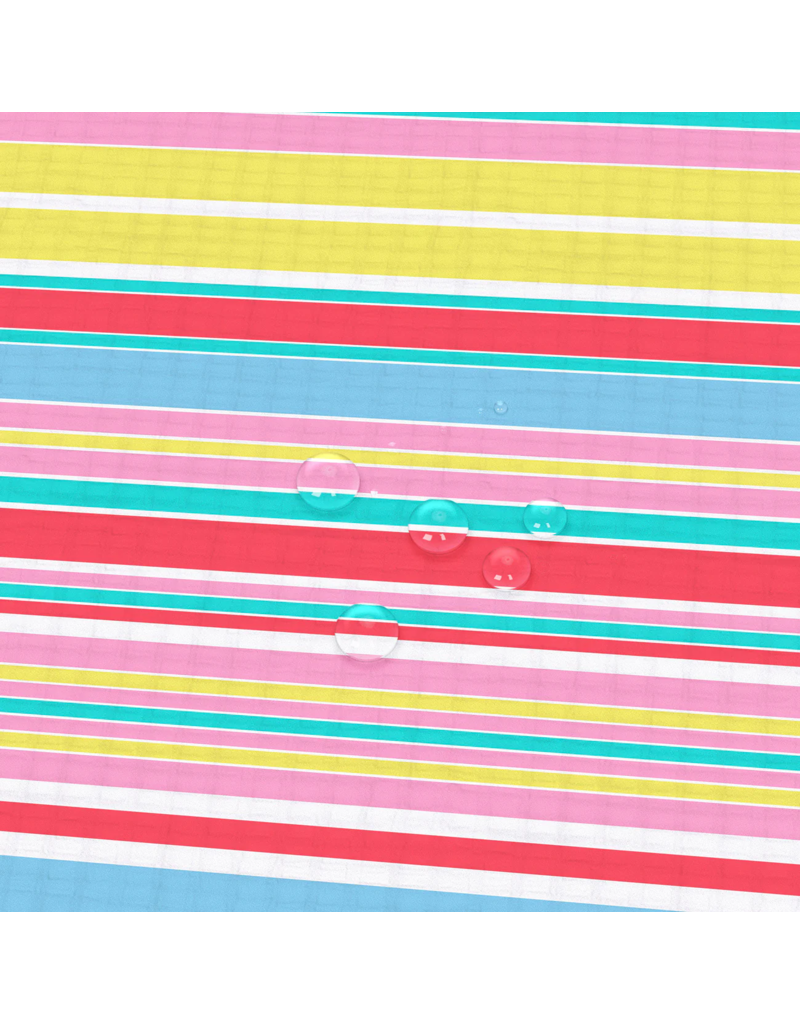 SCOUT Large Package Gift Bag in Ripe Stripe