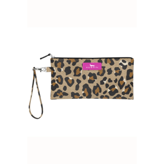 SCOUT Kate Wristlet in Cindy Clawford
