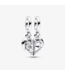 Splittable Mother & Daughter Dangle Charm