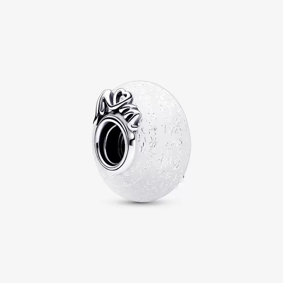 Pandora Family Always Encircled Heart Charm - Her Hide Out