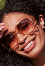 KENDRA SCOTT DESIGN Brielle Stud Earrings in Silver