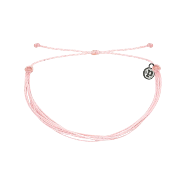 Solid Original Bracelet in Bubblegum Pink