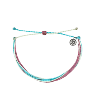 PURA VIDA Original Bracelet in Good Vibes