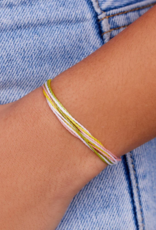PURA VIDA Original Bracelet in Melrose