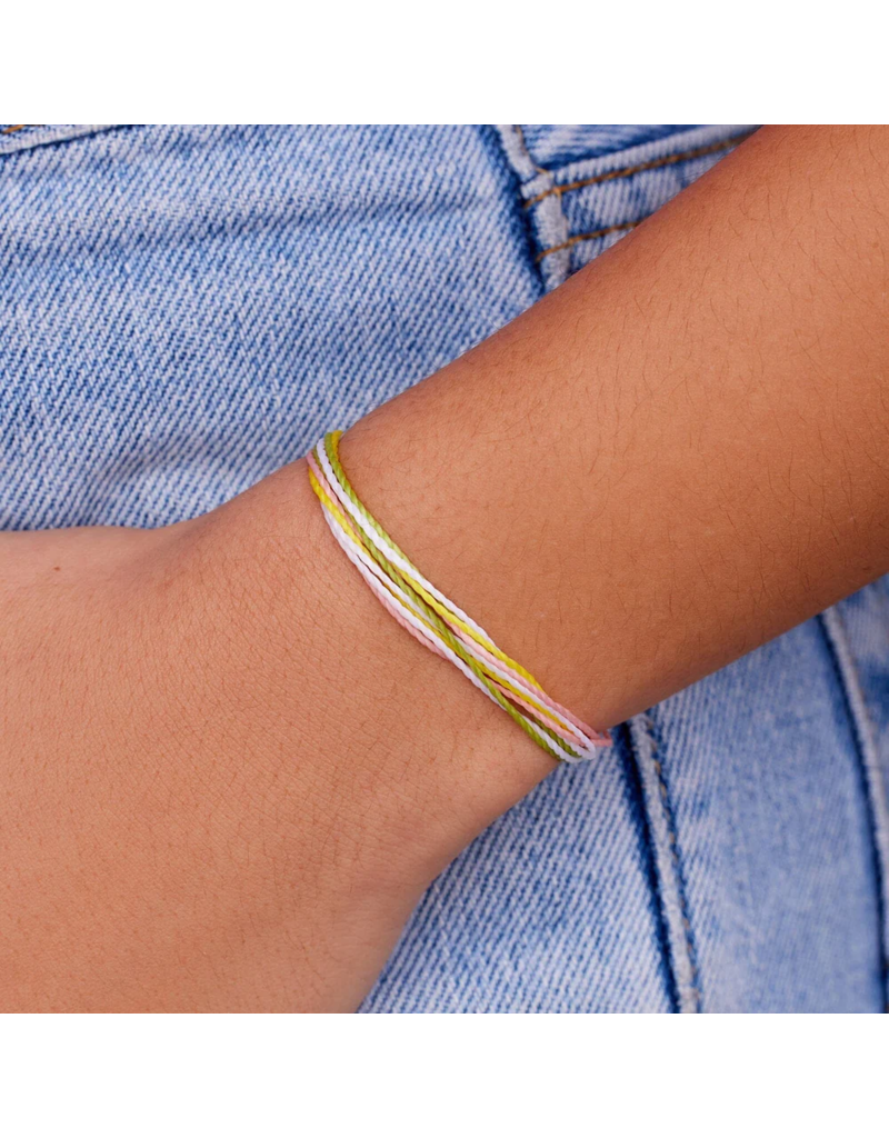 PURA VIDA Original Bracelet in Melrose