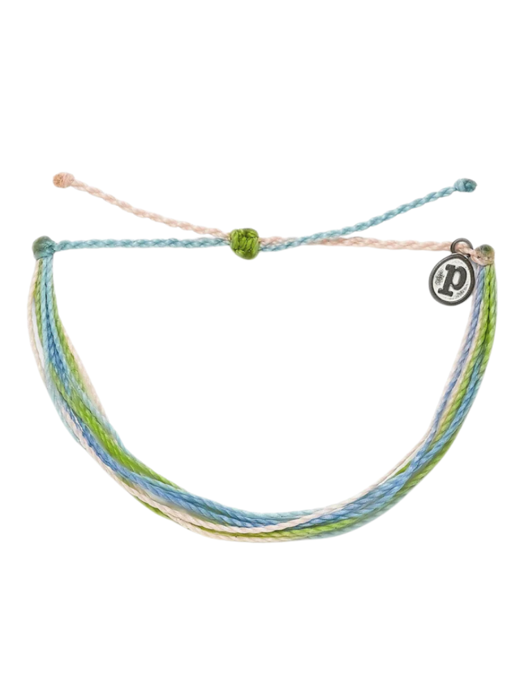 PURA VIDA Mental Health Awareness Charity Original Bracelet