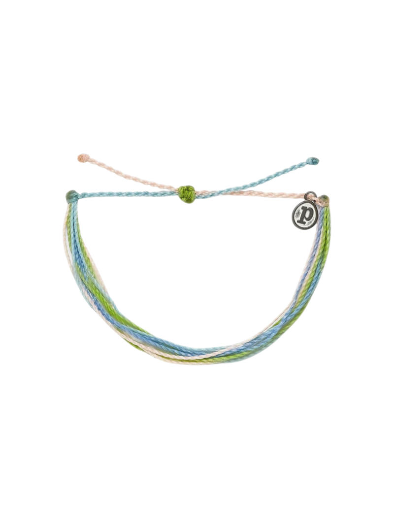 PURA VIDA Mental Health Awareness Charity Original Bracelet