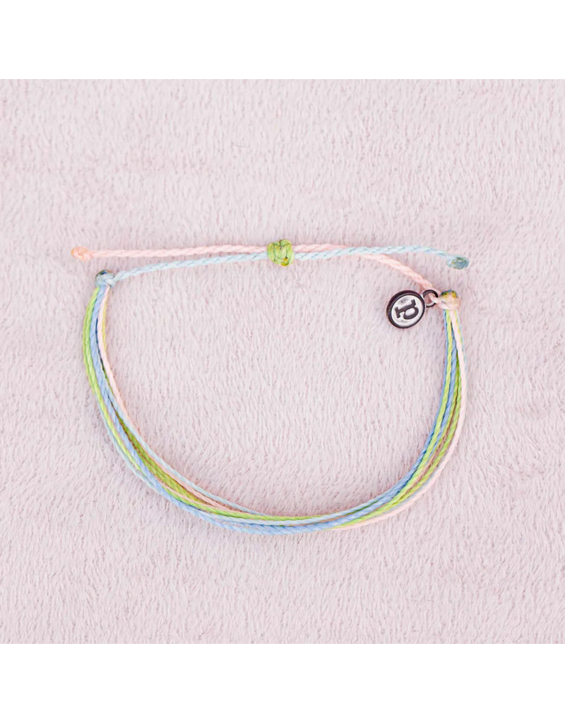 PURA VIDA Mental Health Awareness Charity Original Bracelet