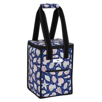 SCOUT Pleasure Chest Soft Cooler in Shellebrity