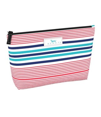 SCOUT Twiggy Makeup Bag in What The Deck