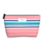 Twiggy Makeup Bag in What The Deck