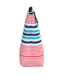 Twiggy Makeup Bag in What The Deck
