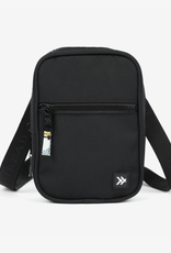 THREAD WALLETS Crossbody Bag in Black
