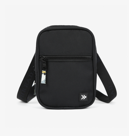 THREAD WALLETS Crossbody Bag in Black