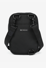 THREAD WALLETS Crossbody Bag in Black