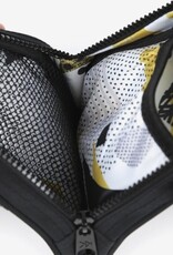 THREAD WALLETS Crossbody Bag in Black