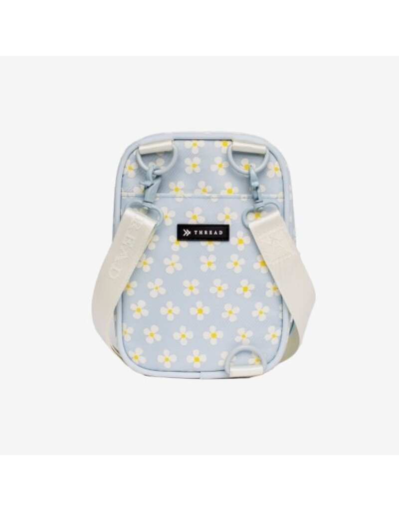 THREAD WALLETS Crossbody Bag in Luna