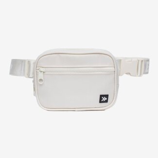 THREAD WALLETS Fanny Pack in Off White