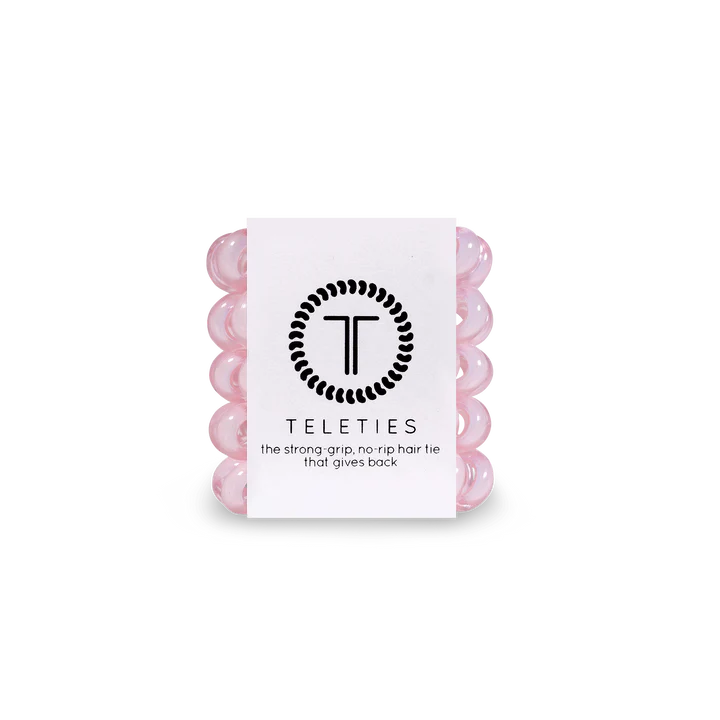 teleties peppermint
