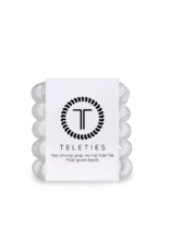 TELETIES Coconut White Tiny Teleties