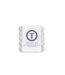 Coconut White Tiny Teleties
