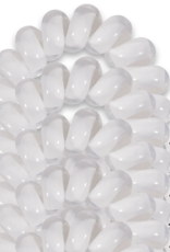 TELETIES Coconut White Tiny Teleties